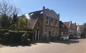 B&B Logeren Bij De Burgemeester